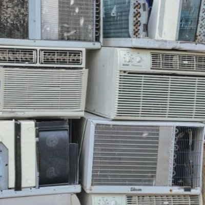 Serik Bölgesinde Musluk Sarı Hurda Fiyatı